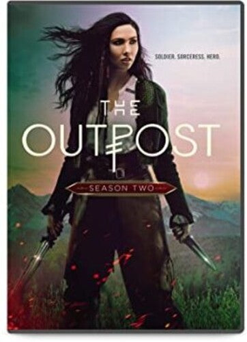 Outpost Season 2 - Outpost Season 2 - DVD