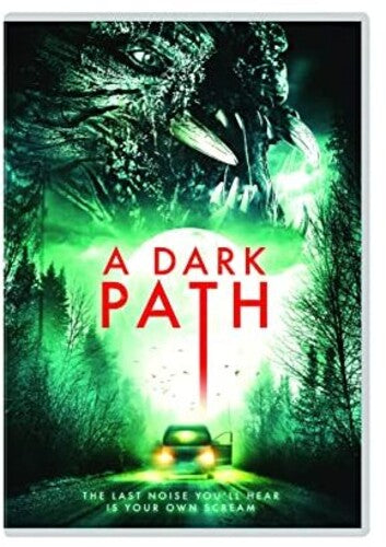 Dark Path, A Dvd - Dark Path, A Dvd - DVD