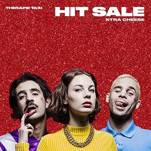 Therapie Taxi - Hit Sale Xtra Cheese: Nouvelle Edition - Music CD