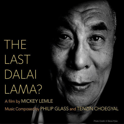 Last Dalai Lama? / O.s.t. - Last Dalai Lama? / O.s.t. - Music CD