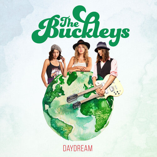 The Buckleys - Daydream Vinyl Record