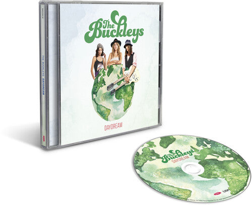 Buckleys - Daydream - Music CD