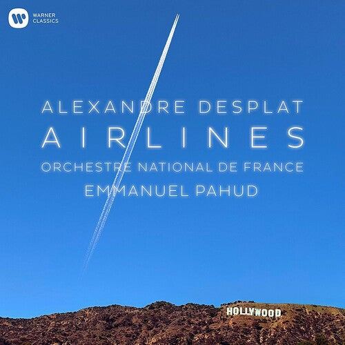 Pahud,emmanuel / Orchestre National De France / D - Airlines - Music CD