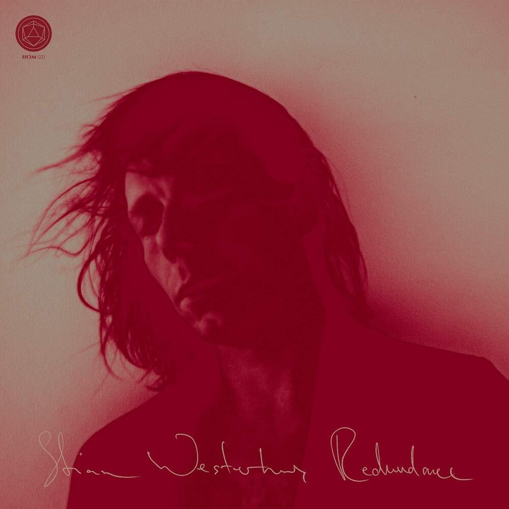 Redundance [LP] Vinyl Record
