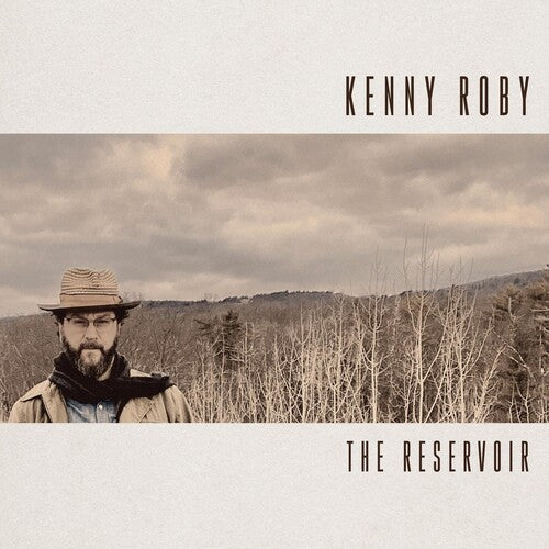 Roby,kenny - Reservoir - Vinyl Record
