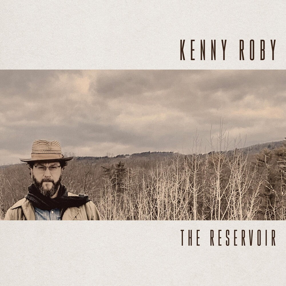 The Reservoir [LP] Vinyl Record