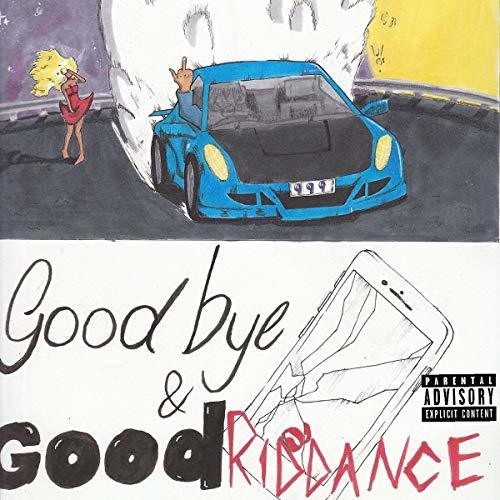 Juice WRLD - Goodbye & Good Riddance Vinyl Record