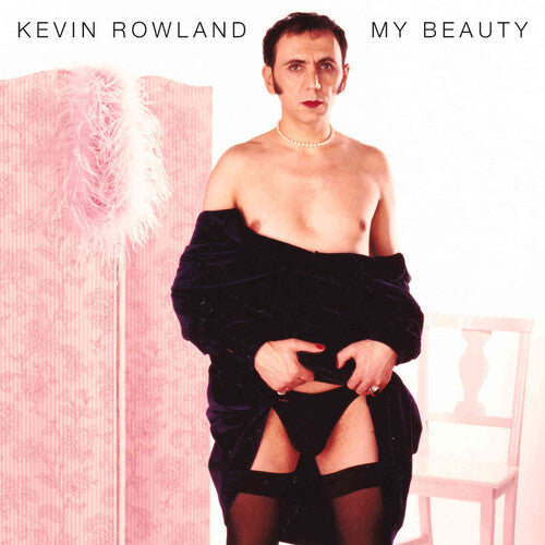 Rowland,kevin - My Beauty - Music CD