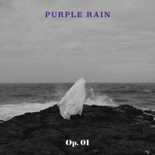 Purple Rain - Op. 01 - Music CD