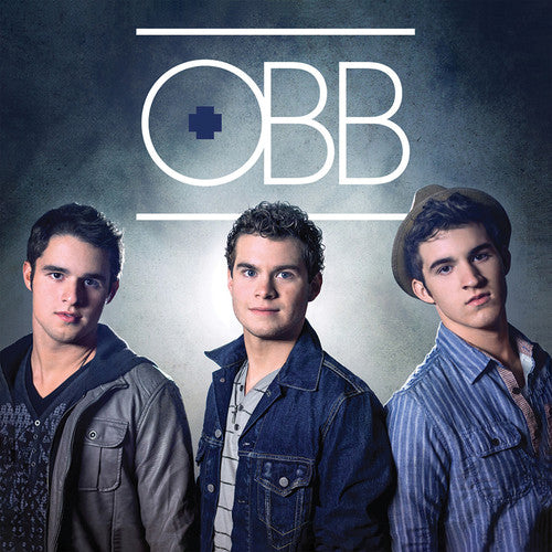 Obb - Obb - Music CD