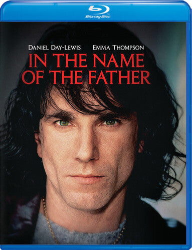 In The Name Of The Father - In The Name Of The Father - Blu-ray