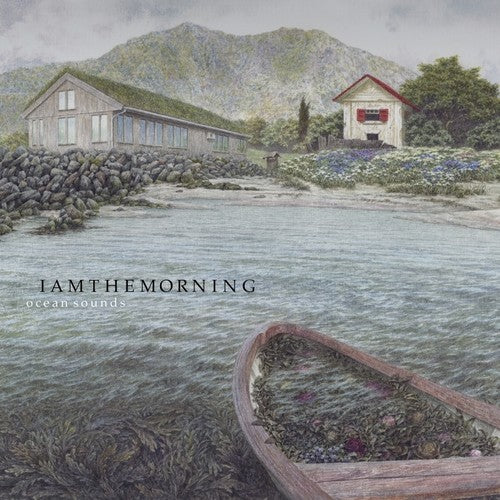 Iamthemorning - Ocean Sounds Vinyl Record