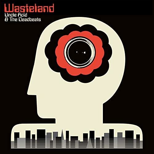 Uncle Acid & The Deadbeats - Wasteland - Vinyl Record