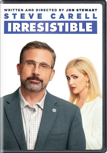 Irresistible - Irresistible - DVD