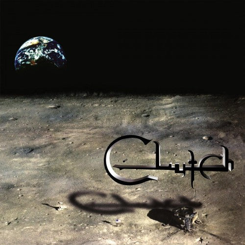 Clutch - Clutch Vinyl Record