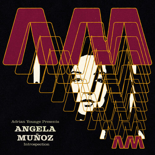 Munoz,angela - Introspection - Music CD