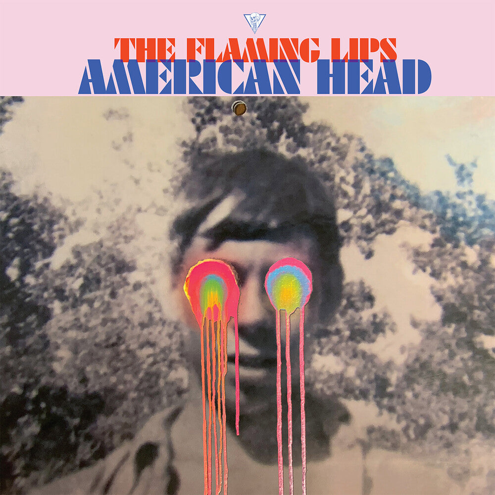 American Head Music CD