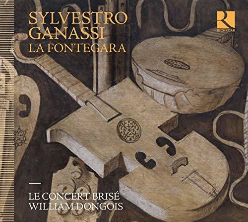Fontagera / Various - Fontagera / Various - Music CD