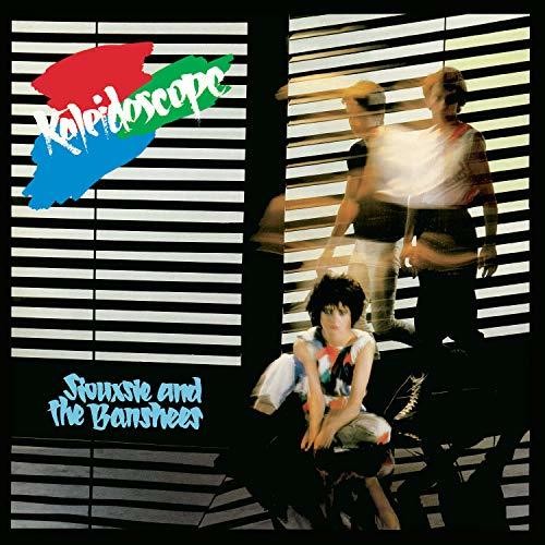 Siouxsie And The Banshees - Kaleidoscope [LP] Vinyl Record