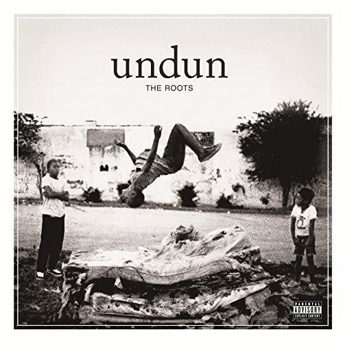 Roots - Undun - Vinyl Record