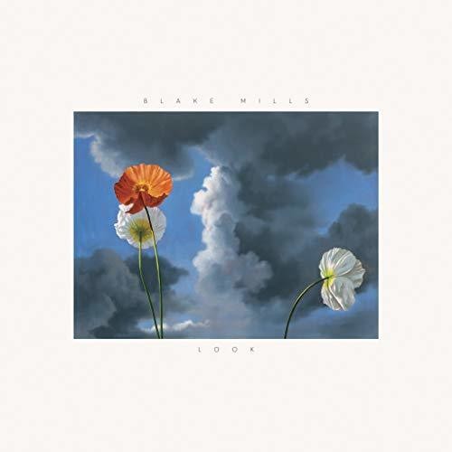 Blake Mills - Look [LP] Vinyl Record