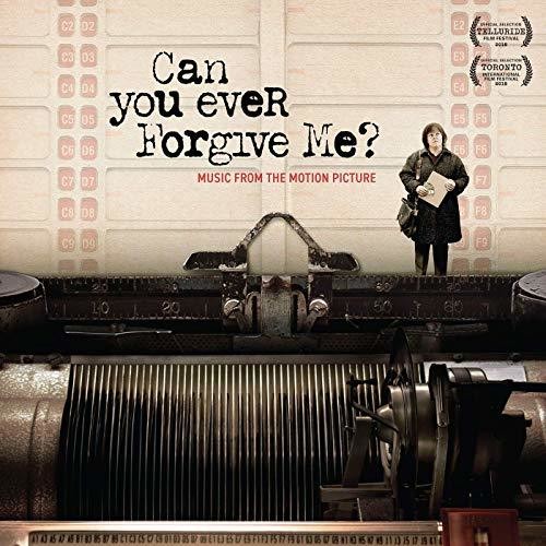 Can You Ever Forgive Me? (Music From the Motion Picture) [LP] Vinyl Record