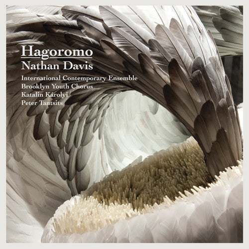 Davis / Karolyi / Lorenzo - Hagoromo - Music CD