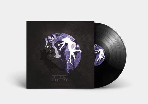 Defecto - Duality Vinyl Record