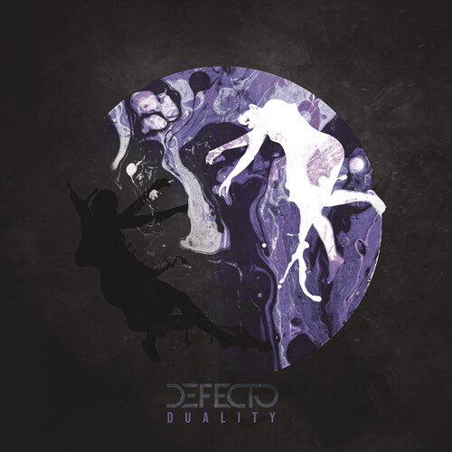 Defecto - Duality - Music CD