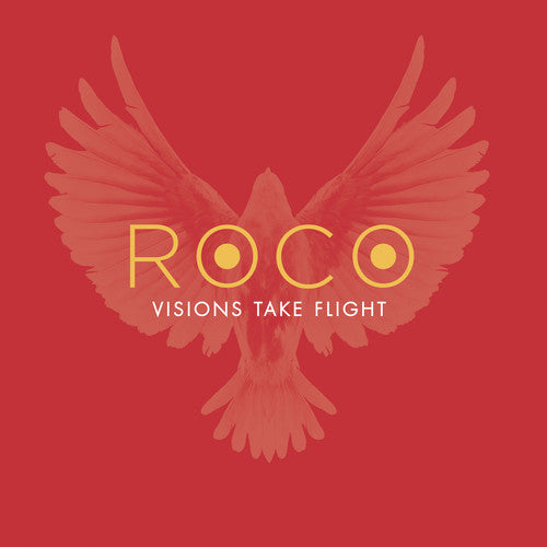Bermel / Roco - Visions Take Flight - Music CD