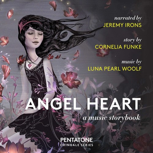 Angel Heart / Various - Angel Heart / Various - Super Audio CD