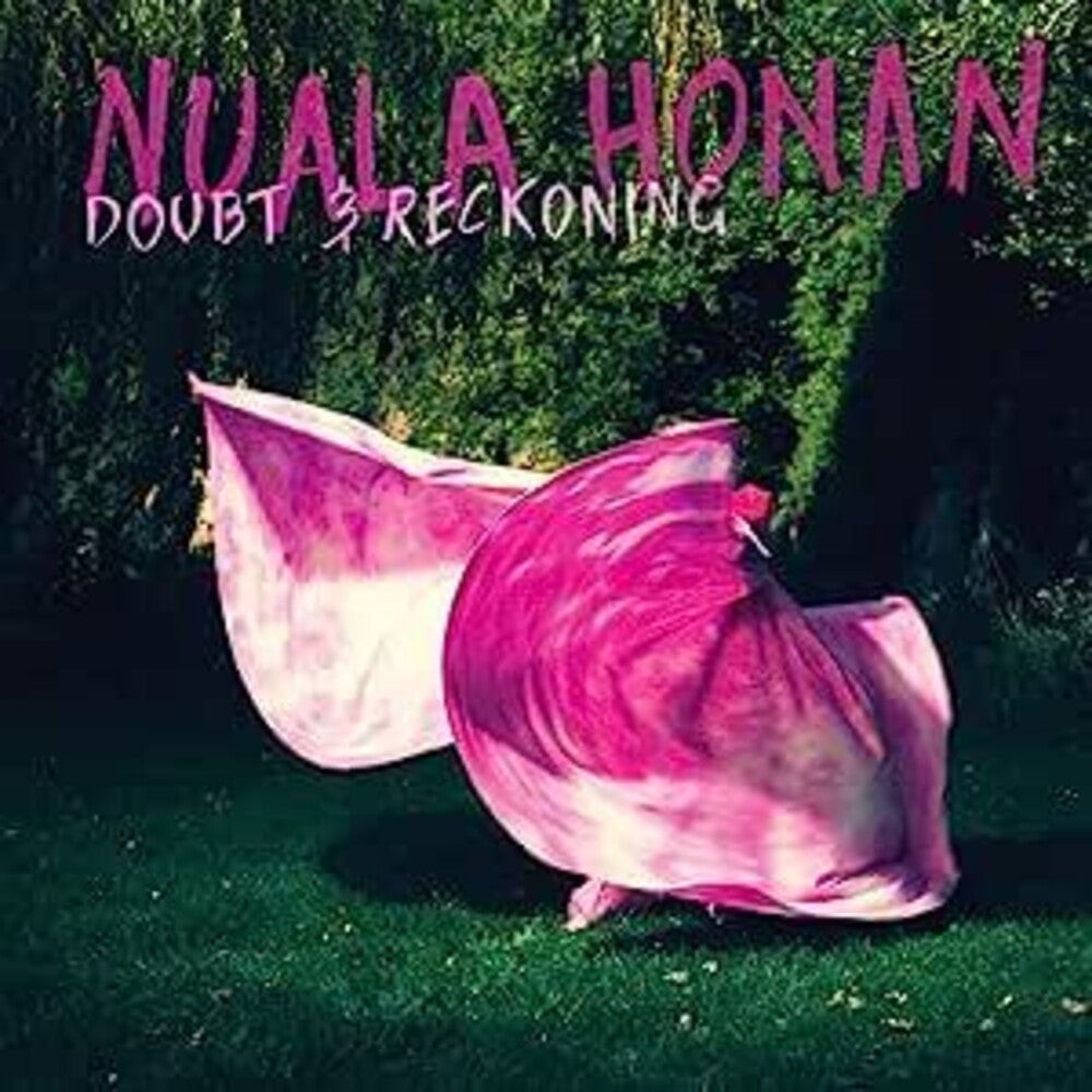 Doubt & Reckoning [LP] Vinyl Record