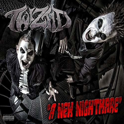 Twiztid - New Nightmare Vinyl Record