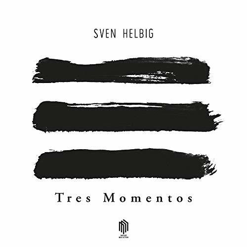 Tres Momentos [LP] Vinyl Record
