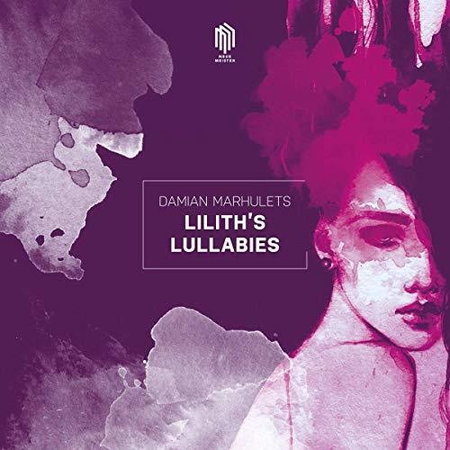 Marhulets / Marhulets / Ofek - Lilith's Lullabies - Music CD