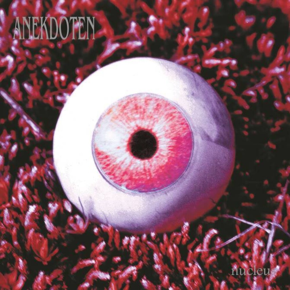 Nucleus [180 Gram] (Uk) Vinyl Record