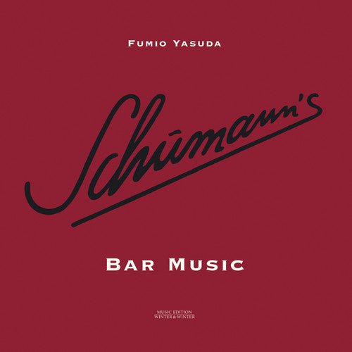Schumann's Bar Music [LP] Vinyl Record