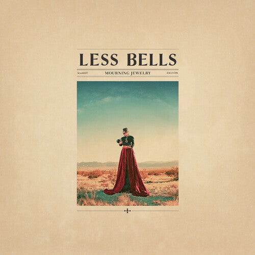 Less Bells - Mourning Jewelry Vinyl Record