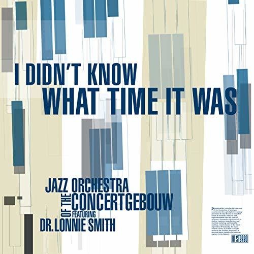 Didn't Know What Time It Was / Various - Didn't Know What Time It Was / Various - Music CD
