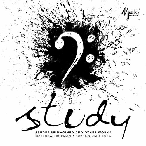 Study / Various - Study / Various - Music CD