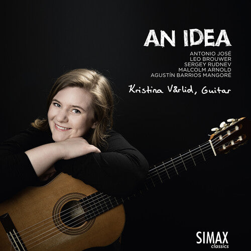 An Idea / Various - An Idea / Various - Music CD