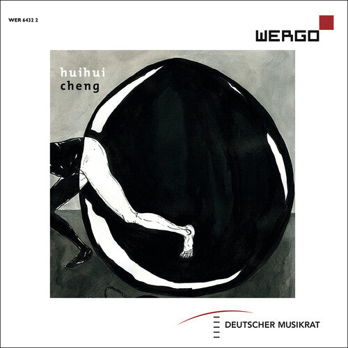 Cheng - Huihui Cheng - Music CD