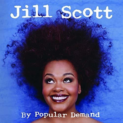 Jill Scott - By Popular Demand Vinyl Record