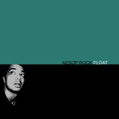Aesop Rock - Float [2LP Green] Vinyl Record