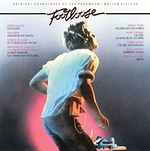 Footloose / O.s.t. - Footloose / O.s.t. - Music CD
