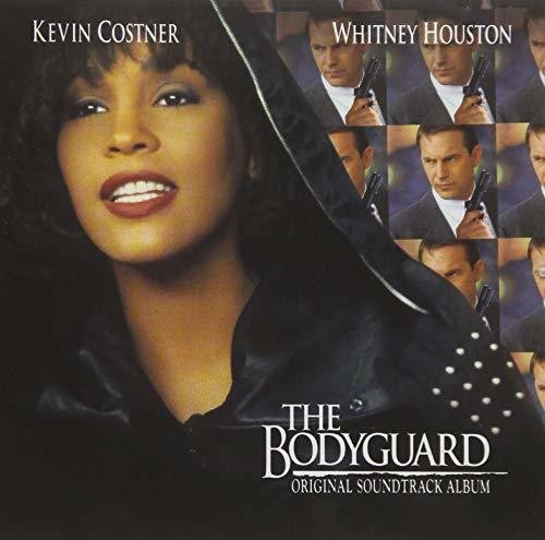 the album cover for Bodyguard / O.S.T. - Bodyguard / O.S.T. [Reissue] (Jpn)
