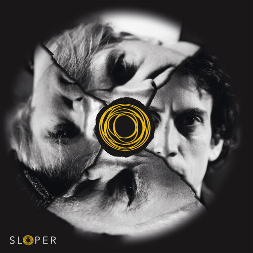 Sloper - Sloper Vinyl Record