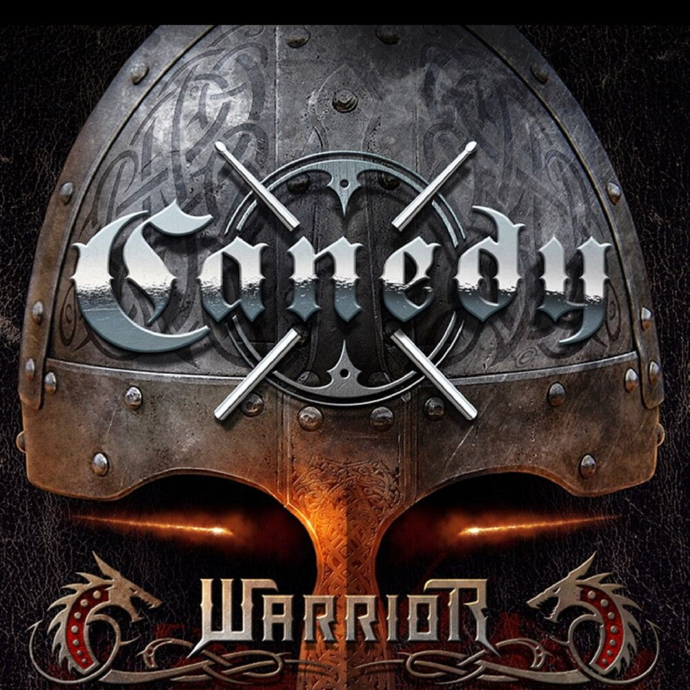 Warrior [LP] Vinyl Record