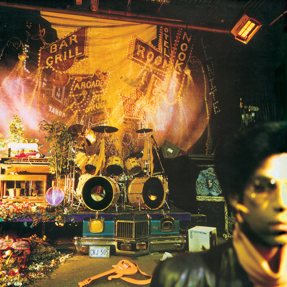 Prince - Sign O’ The Times: Remastered [2LP] Vinyl Record