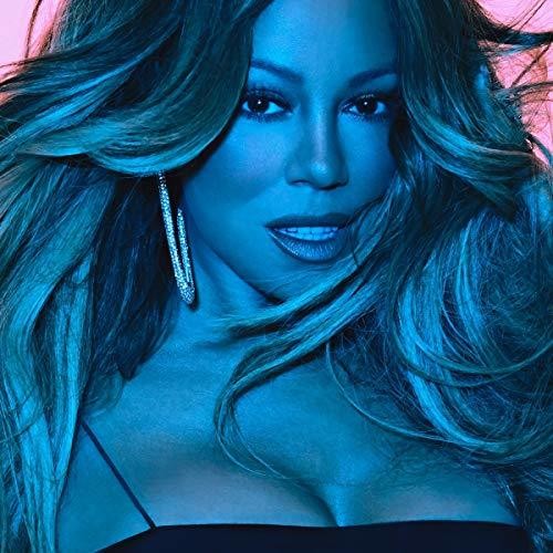 Mariah Carey - Caution [2LP] Vinyl Record